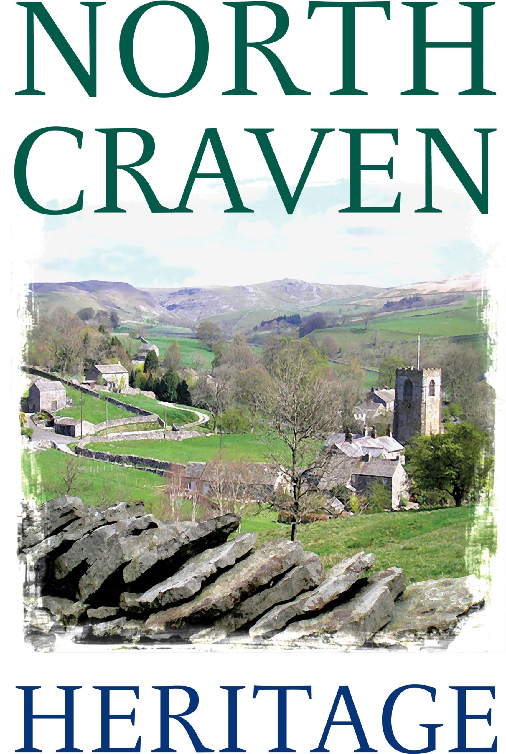 North Craven Heritage Trust logo