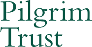 Pilgrim Trust logo